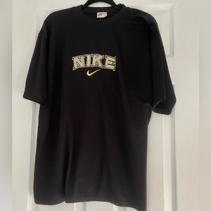 Oversized NIKE Tee